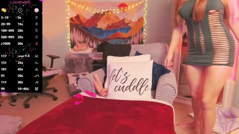 Laylaa Dreams online show from 01/29/25, 02:09