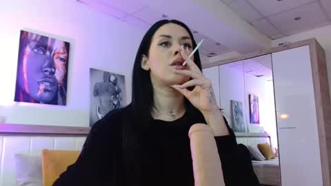 laylacruz online show from 01/15/25, 07:15