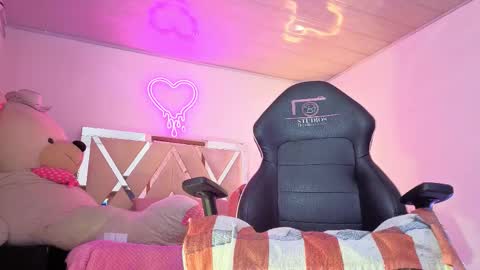 laylafoxy_tay online show from 01/16/26, 03:10