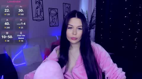 laylagreat online show from 09/29/25, 11:15