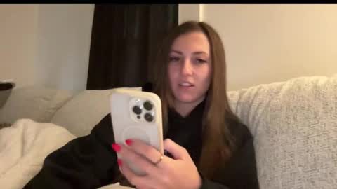 laylahlaylah1 online show from 11/05/25, 06:30