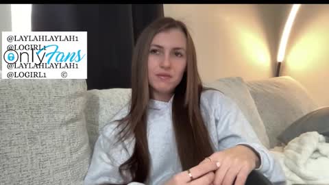 laylahlaylah1 online show from 01/09/26, 06:42