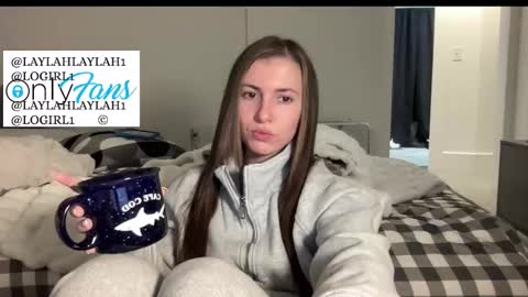 laylahlaylah1 online show from 01/15/26, 11:04