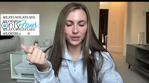 Snapshot of laylahlaylah1 chatting on 04/03/26, 05:00 laylahlaylah1 online show from 04/03/26, 05:00