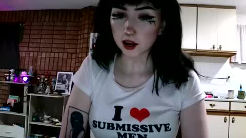 Layla Kills online show from 03/09/25, 02:39