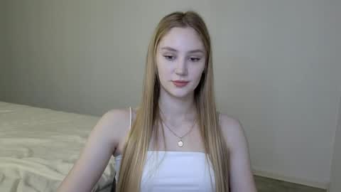 LaylaPretty001 online show from 01/24/25, 05:53