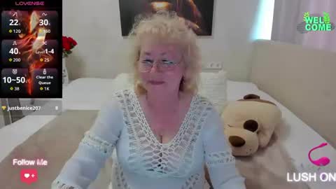 laylaroma online show from 07/13/26, 02:09