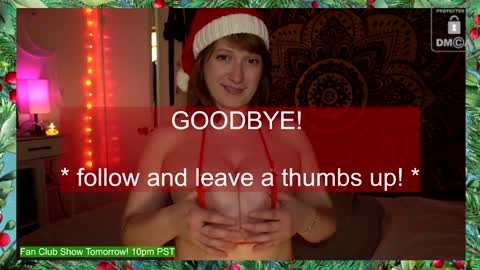 Layla Universe online show from 12/17/24, 09:07