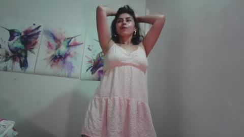 Snapshot of laylashani chatting on 01/22/25, 05:48 laylashani online show from 01/22/25, 05:48