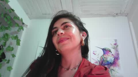 Snapshot of laylashani chatting on 01/23/25, 08:15 laylashani online show from 01/23/25, 08:15