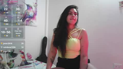 Snapshot of laylashani chatting on 03/01/25, 05:52 laylashani online show from 03/01/25, 05:52