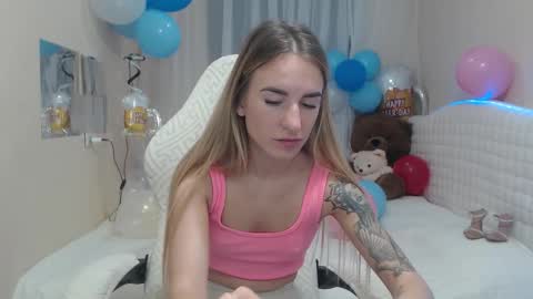 laymablast online show from 10/04/25, 06:55