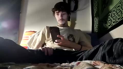 Snapshot of laymetorest420 chatting on 01/01/25, 09:28 Stitch online show from 01/01/25, 09:28