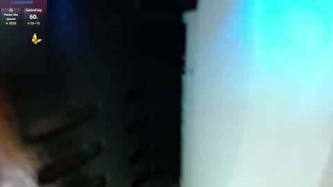 Vannessa  online show from 11/18/25, 12:42