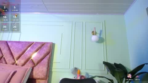 Vannessa  online show from 11/27/25, 12:29