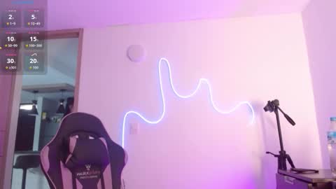 Vannessa  online show from 02/23/26, 12:46