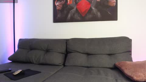 Laz online show from 12/07/24, 06:32