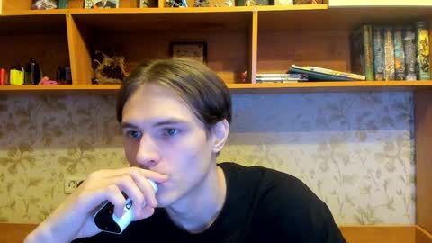 Vladi online show from 01/25/25, 09:04