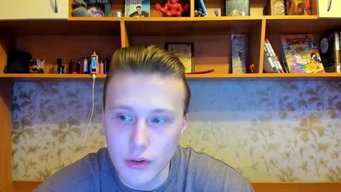 Vladi online show from 02/05/25, 09:15