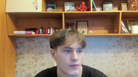 Vladi online show from 03/01/25, 09:07