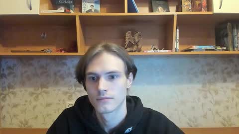 Vladi online show from 11/24/25, 05:12