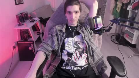 Snapshot of lazy_haze chatting on 04/09/26, 11:43 Haze aka Slava online show from 04/09/26, 11:43