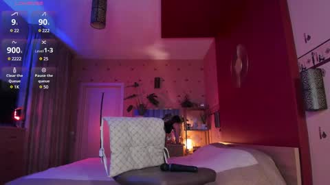 Snapshot of lazy_pepsi chatting on 01/29/25, 07:11 Pansy online show from 01/29/25, 07:11