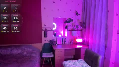 Snapshot of lazy_pepsi chatting on 02/16/25, 06:21 Pansy online show from 02/16/25, 06:21