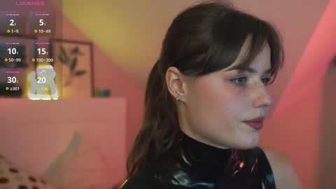 Snapshot of lazy_pepsi chatting on 09/14/25, 07:24 Pansy online show from 09/14/25, 07:24