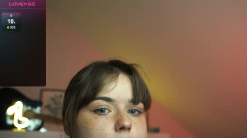 Snapshot of lazy_pepsi chatting on 10/15/25, 07:25 Pansy online show from 10/15/25, 07:25