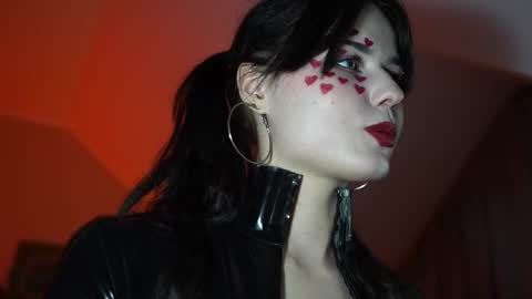 Pansy online show from 02/14/26, 07:43