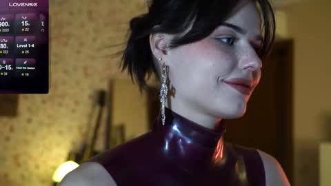 Snapshot of lazy_pepsi chatting on 03/11/26, 07:20 Pansy online show from 03/11/26, 07:20