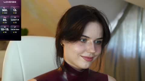 Snapshot of lazy_pepsi chatting on 05/22/26, 12:55 Pansy online show from 05/22/26, 12:55