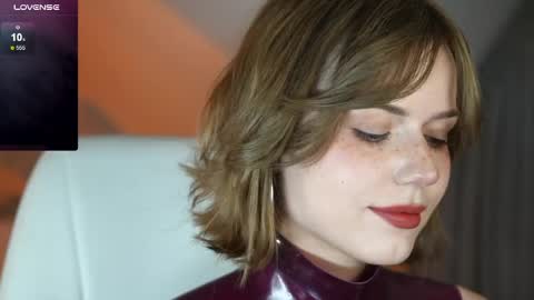 Snapshot of lazy_pepsi chatting on 05/31/26, 05:42 Pansy online show from 05/31/26, 05:42