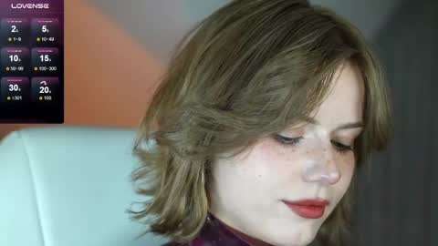 Snapshot of lazy_pepsi chatting on 05/31/26, 06:09 Pansy online show from 05/31/26, 06:09
