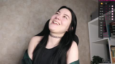 Snapshot of lazynut chatting on 12/14/24, 04:45 Lisa online show from 12/14/24, 04:45