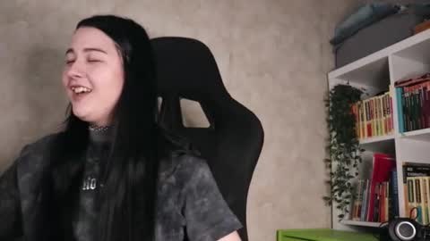 Lisa online show from 02/17/26, 04:42