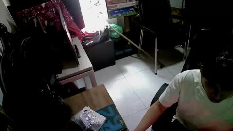  andres  online show from 09/09/25, 03:33