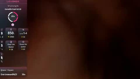 Snapshot of lea_atreides chatting on 07/03/26, 04:41 Lea Atreides online show from 07/03/26, 04:41