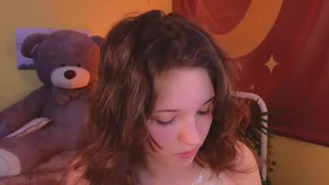 Lea online show from 03/01/25, 04:44