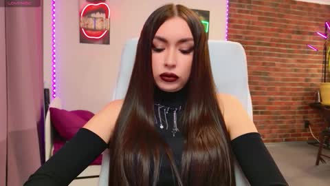 Snapshot of lea_loon chatting on 03/19/26, 09:13 lea_loon online show from 03/19/26, 09:13