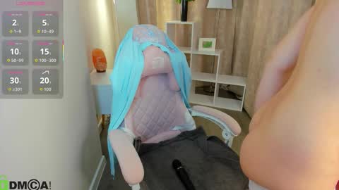 Lea online show from 11/13/25, 01:04