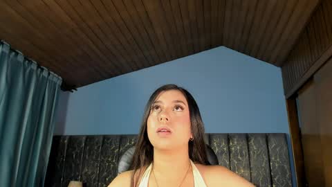 Lea Velle online show from 06/02/26, 02:57