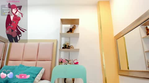 Lea online show from 01/12/25, 07:10