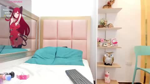 Lea online show from 01/21/25, 04:43