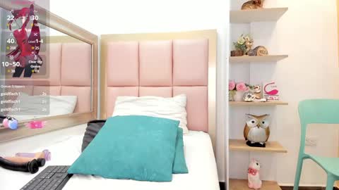 Lea online show from 01/23/25, 09:29