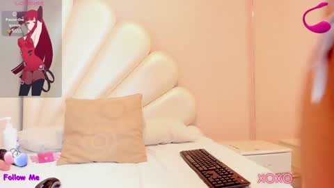 Lea online show from 02/07/25, 04:06