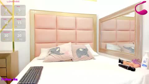 Lea online show from 02/26/25, 09:48