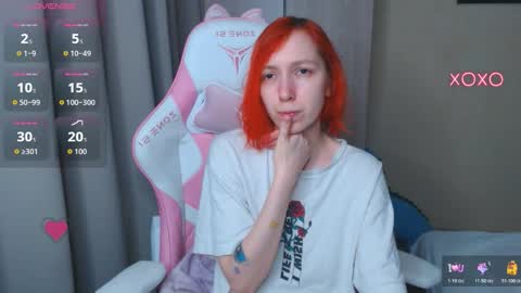 Leah  Gotty online show from 12/05/25, 02:42