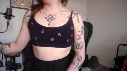 Snapshot of leah_lust_ chatting on 03/21/26, 12:10 leah_lust_ online show from 03/21/26, 12:10